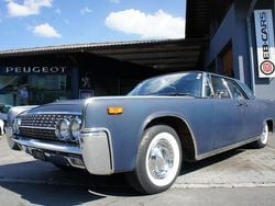 Gebraucht 1961 Lincoln Continental | CHF 15’000