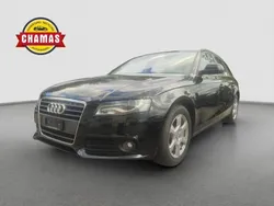 Gebraucht 2009 Audi A4 Design Kombi | CHF 3’400 (Superpreis)