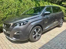 Gebraucht 2019 Peugeot 5008 GT Van / Kleinbus | CHF 24’900 (Guter Preis)
