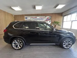 Schwarz Gebraucht 2017 BMW X5 Shadowline SUV | CHF 34’900 (Fairer Preis)