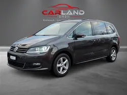 Gebraucht 2018 VW Sharan Comfortline Van / Kleinbus | CHF 21’900 (Guter Preis)