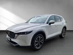 Gebraucht 2024 Mazda CX-5 Exclusive-Line SUV | CHF 38’800 (Guter Preis)