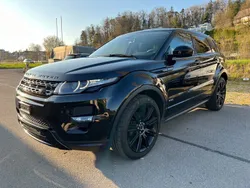 Gebraucht 2014 Land Rover Range Rover evoque | CHF 14’500 (Superpreis)