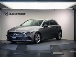 Gebraucht 2020 Mercedes A250 Limousine | CHF 25’800 (Superpreis)