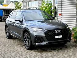 Gebraucht 2023 Audi Q5 S-Line SUV | CHF 41’990 (Fairer Preis)