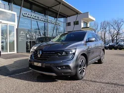 Gebraucht 2017 Renault Koleos Intens SUV | CHF 18’500 (Fairer Preis)