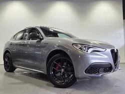Gebraucht 2021 Alfa Romeo Stelvio Veloce SUV | CHF 34’900 (Fairer Preis)