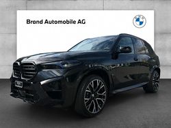 Neu 2025 BMW X5 M Competition Edition SUV | CHF 184’440 (Fairer Preis)