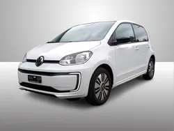 Gebraucht 2022 VW e-up! Kleinwagen | CHF 13’800 (Fairer Preis)
