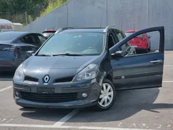 Gebraucht 2008 Renault Clio II Dynamique | CHF 1’200 (Guter Preis)