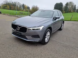 Gebraucht 2019 Volvo XC60 Momentum SUV | CHF 26’900 (Fairer Preis)
