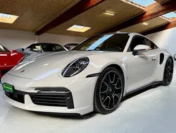 Gebraucht 2021 Porsche 911 Turbo Coupé | CHF 189’900 (Guter Preis)