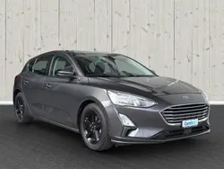 Gebraucht 2019 Ford Focus Active | CHF 12’998 (Guter Preis)