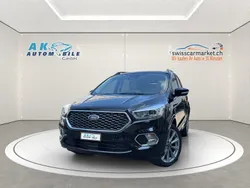 Gebraucht 2017 Ford Kuga Vignale SUV | CHF 18’900 (Guter Preis)
