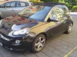 Gebraucht 2016 Opel Adam Kleinwagen | CHF 3’990 (Guter Preis)