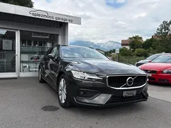 Gebraucht 2018 Volvo V60 Momentum Kombi | CHF 22’900 (Superpreis)