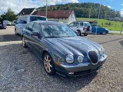 Gebraucht 2000 Jaguar S-Type S Limousine | CHF 999 (Superpreis)