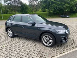 Gebraucht 2017 Audi Q5 Sport SUV | CHF 23’900 (Guter Preis)
