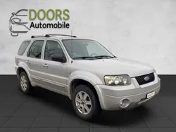 Gebraucht 2007 Ford Maverick SUV | CHF 3’900 (Guter Preis)