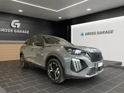 Neu 2025 Peugeot 2008 GT SUV | CHF 34’100 (Superpreis)