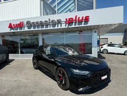 Gebraucht 2023 Audi RS6 Performance Kombi | CHF 124’690 (Superpreis)