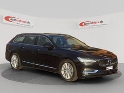 Gebraucht 2020 Volvo V90 Inscription Kombi | CHF 27’980
