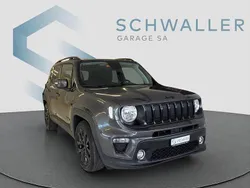 Gebraucht 2021 Jeep Renegade Night Eagle SUV | CHF 14’890 (Fairer Preis)