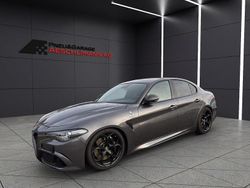 Gebraucht 2018 Alfa Romeo Giulia Quadrifoglio Limousine | CHF 42’500 (Guter Preis)