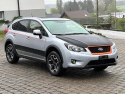 Gebraucht 2013 Subaru XV SUV | CHF 7’400