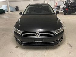 Gebraucht 2015 VW Passat Comfortline Kombi | CHF 9’700 (Guter Preis)