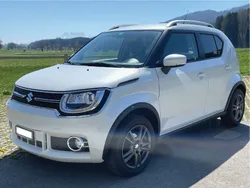 Gebraucht 2019 Suzuki Ignis Kleinwagen | CHF 11’500 (Guter Preis)