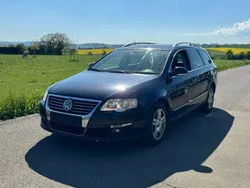 Gebraucht 2006 VW Passat Highline Kombi | CHF 1’500 (Guter Preis)