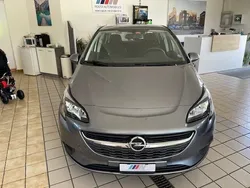 Gebraucht 2017 Opel Corsa Active | CHF 7’990 (Superpreis)