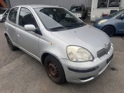 Gebraucht 2005 Toyota Yaris Luna | CHF 1’900 (Superpreis)