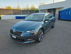 Gebraucht 2016 Skoda Superb LAURIN & KLEMENT | CHF 15’900 (Superpreis)