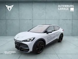 Gebraucht 2024 Cupra Tavascan SUV | CHF 49’200 (Superpreis)