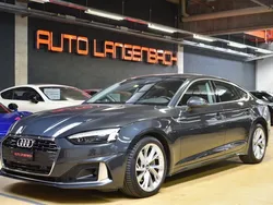 Gebraucht 2020 Audi A5 Sportback Sport Limousine | CHF 30’999 (Superpreis)