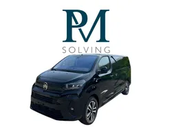 Neu 2025 Citroën Spacetourer Business Class Van | CHF 55’900 (Fairer Preis)