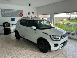 Gebraucht 2020 Suzuki Ignis Kleinwagen | CHF 14’200 (Etwas zu teuer)