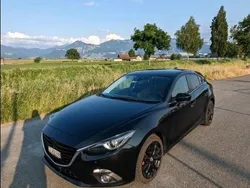 Gebraucht 2015 Mazda 3 Limousine | CHF 7’950 (Superpreis)
