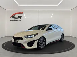 Gebraucht 2022 Kia ProCeed Kleinwagen | CHF 27’900 (Guter Preis)
