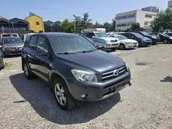 Gebraucht 2009 Toyota RAV4 Terra SUV | CHF 1’990