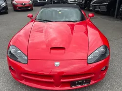 Gebraucht 2007 Dodge Viper | CHF 49’900