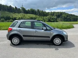 Gebraucht 2007 Suzuki SX4 GL | CHF 4’600 (Superpreis)