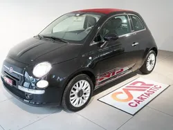 Gebraucht 2016 Fiat 500C Lounge Cabrio | CHF 8’890 (Superpreis)