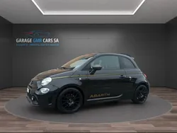 Gebraucht 2021 Fiat 500 Abarth Abarth Limousine | CHF 19’900 (Guter Preis)