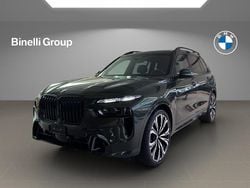 Neu 2025 BMW X7 M Sport SUV | CHF 159’500