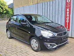 Gebraucht 2016 Mitsubishi Space Star Kleinwagen | CHF 2’800 (Superpreis)