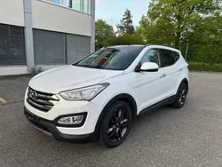 Gebraucht 2014 Hyundai Santa Fe Premium SUV | CHF 7’900 (Teuer)