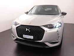 Grau Gebraucht 2022 DS Automobiles DS3 Bastille SUV | CHF 23’050 (Fairer Preis)